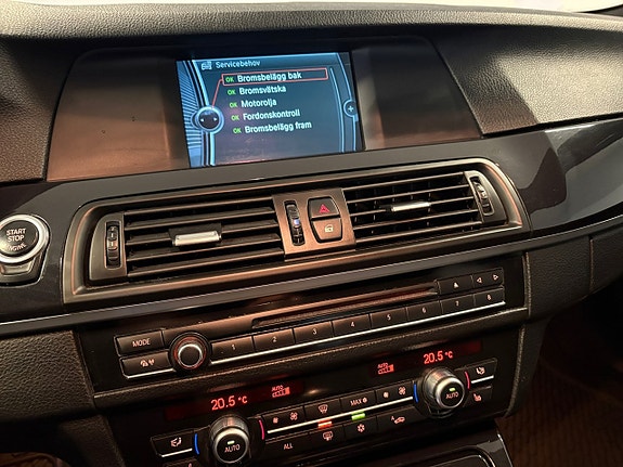 BMW 523i 13 of 17