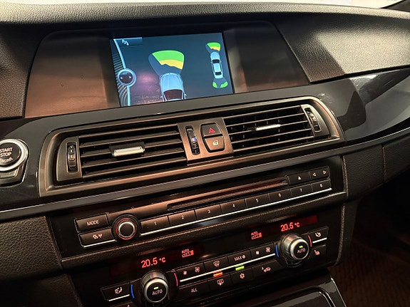 BMW 523i 12 of 17