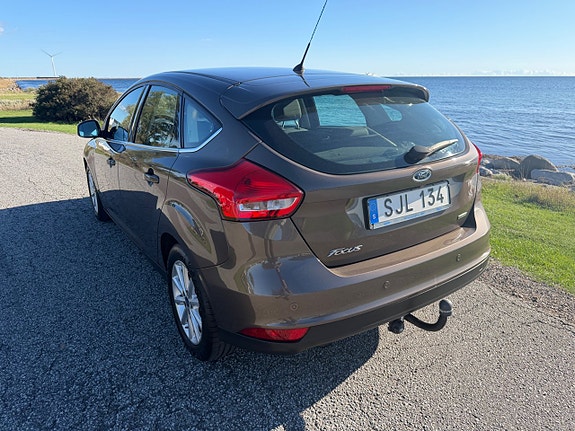 Ford Focus 3 of 15