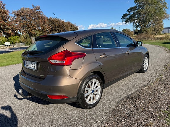 Ford Focus 4 of 15