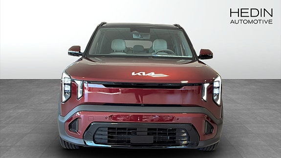 Kia EV2 8 of 13