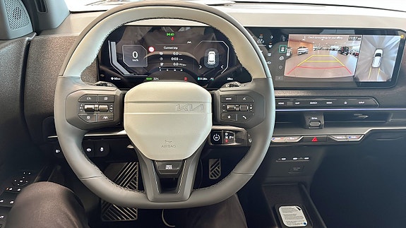 Kia EV2 12 of 13