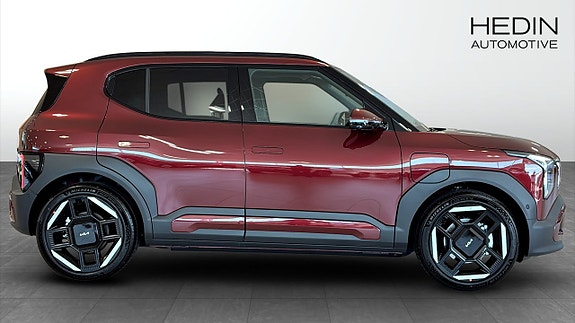 Kia EV2 6 of 13
