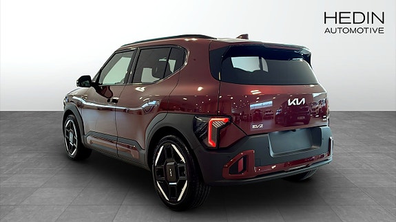 Kia EV2 3 of 13