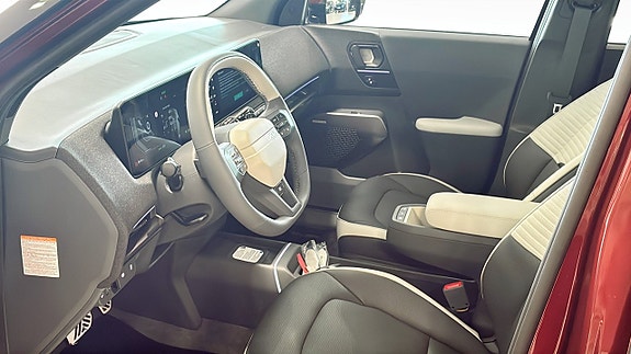 Kia EV2 9 of 13