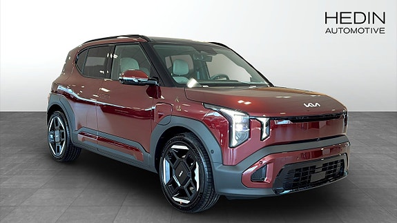 Kia EV2 7 of 13