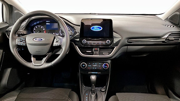Ford Puma 4 of 9