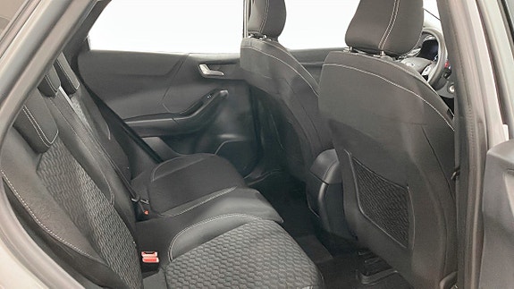 Ford Puma 5 of 9