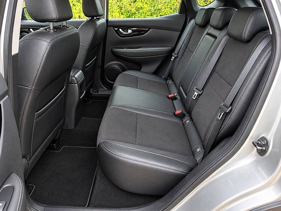 Nissan Qashqai 6 of 18