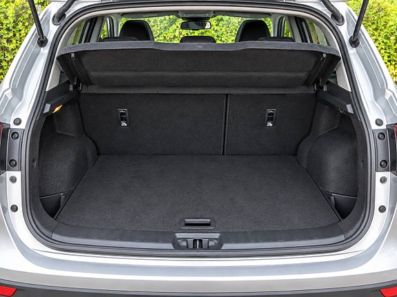Nissan Qashqai 8 of 18
