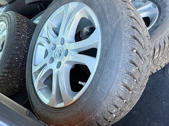 Nissan Qashqai 17 of 18