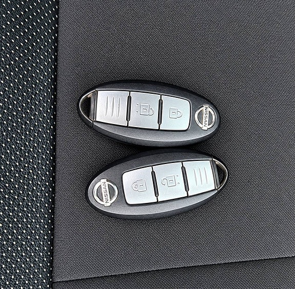 Nissan Qashqai 11 of 18