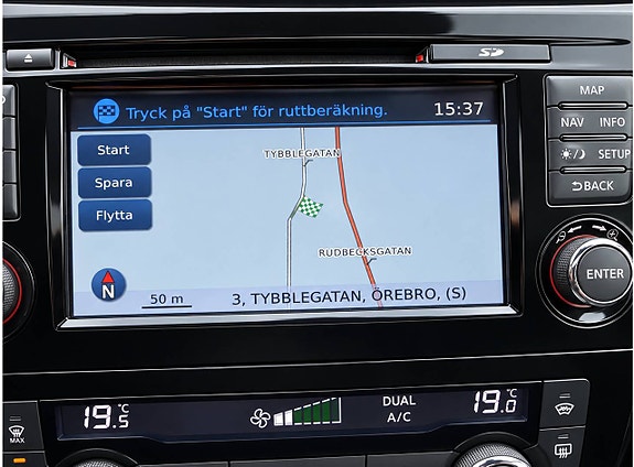 Nissan Qashqai 9 of 18