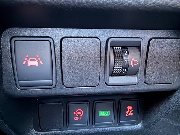 Nissan Qashqai 13 of 18