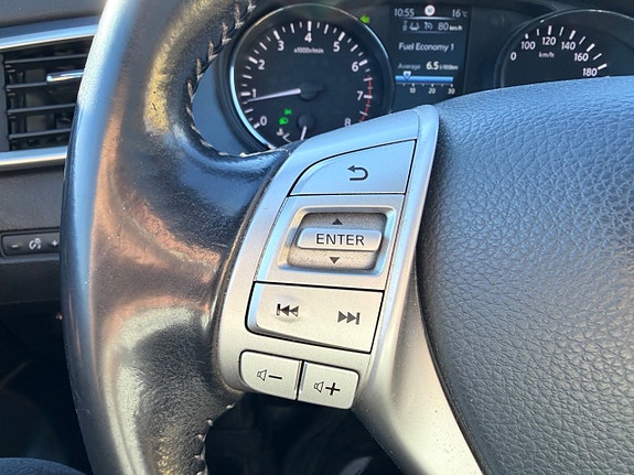 Nissan Qashqai 14 of 18