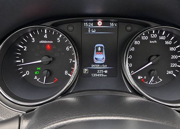 Nissan Qashqai 12 of 18