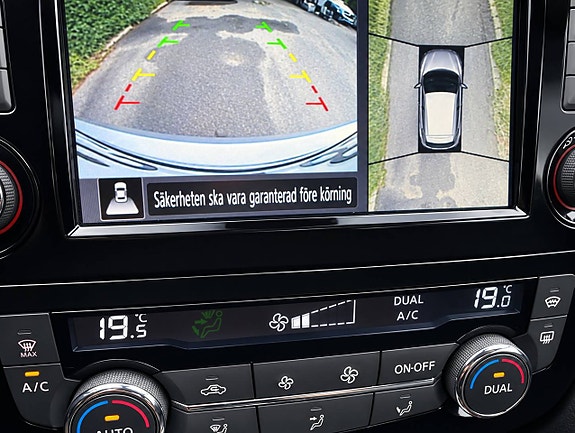 Nissan Qashqai 10 of 18