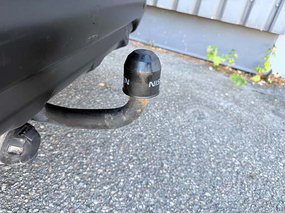 Nissan Qashqai 16 of 18