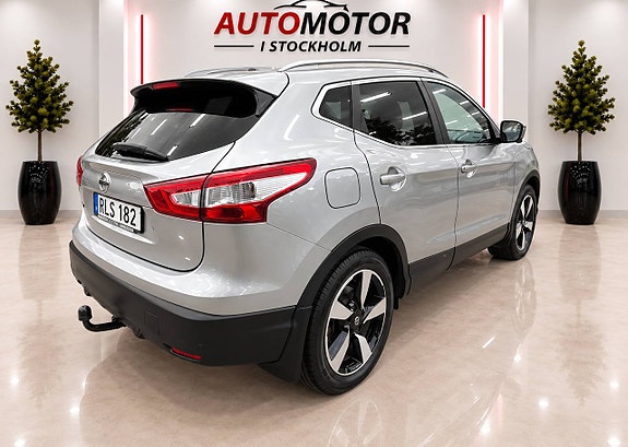 Nissan Qashqai 3 of 18
