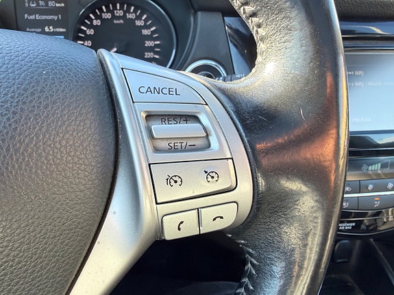 Nissan Qashqai 15 of 18