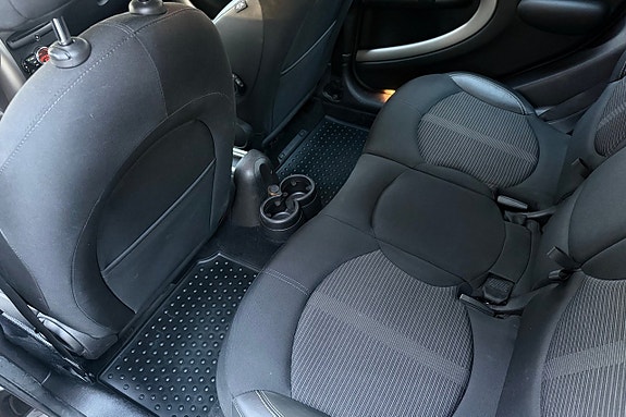 MINI Countryman Cooper 16 of 16