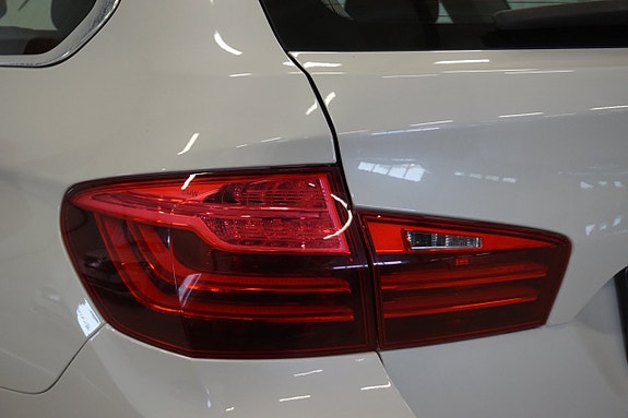 BMW 520d 7 of 24