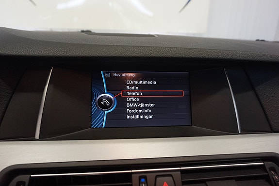 BMW 520d 21 of 24