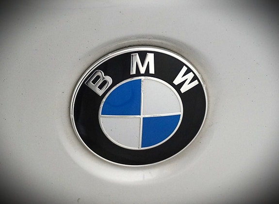BMW 520d 24 of 24