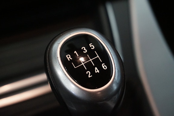 BMW 520d 17 of 24