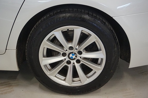 BMW 520d 8 of 24