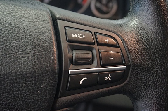 BMW 520d 11 of 24