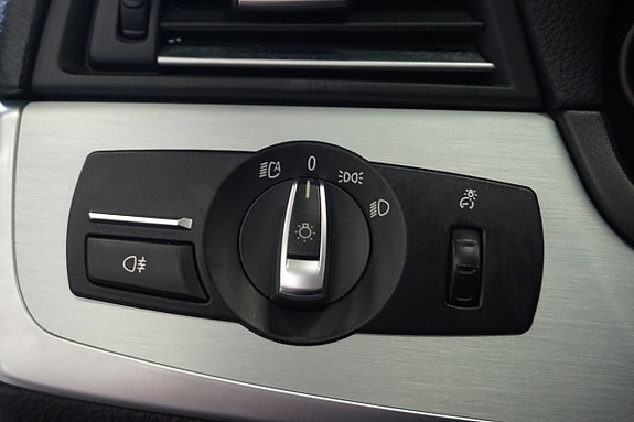 BMW 520d 16 of 24