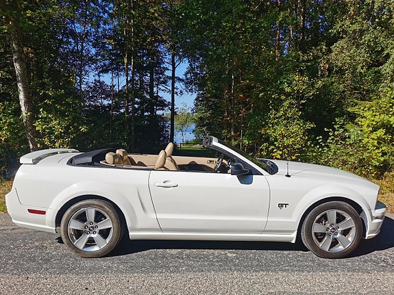 Ford Mustang 9 of 19