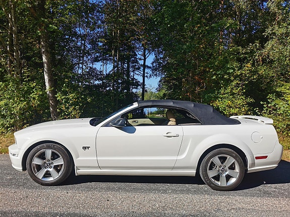 Ford Mustang 3 of 19