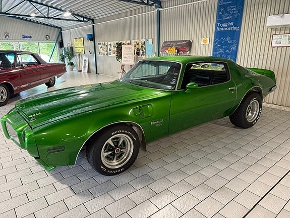 Ford Mustang 17 of 19