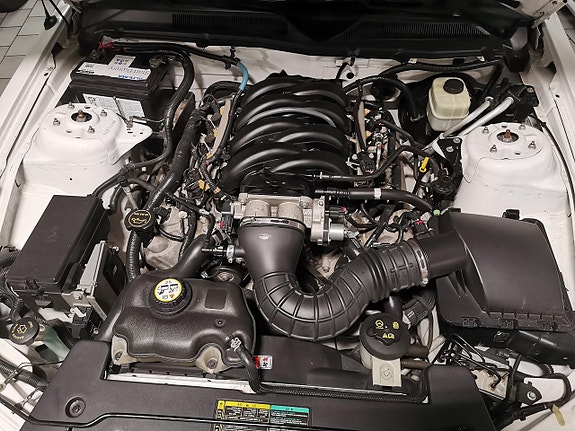 Ford Mustang 11 of 19