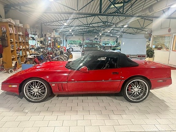 Ford Mustang 13 of 19