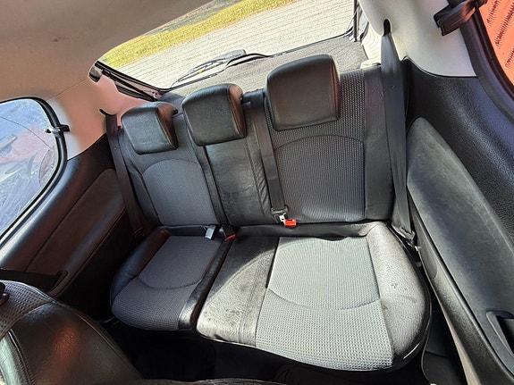 Peugeot 206 6 of 6