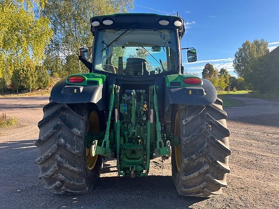 John Deere 6140 R 5 of 15