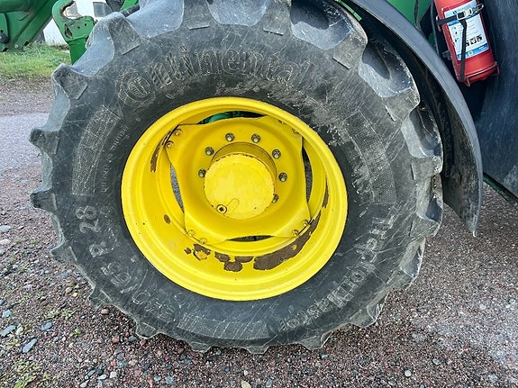 John Deere 6140 R 9 of 15