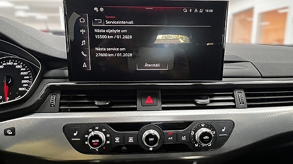 Audi A4 14 of 20