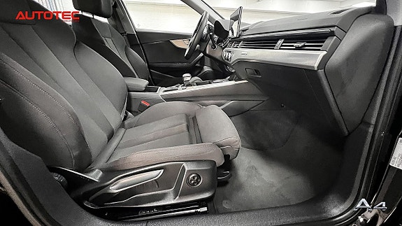 Audi A4 17 of 20