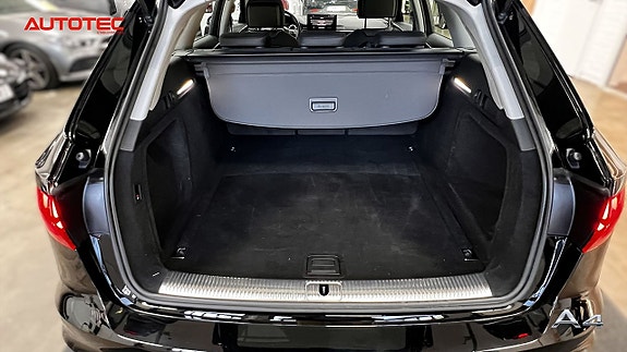Audi A4 10 of 20