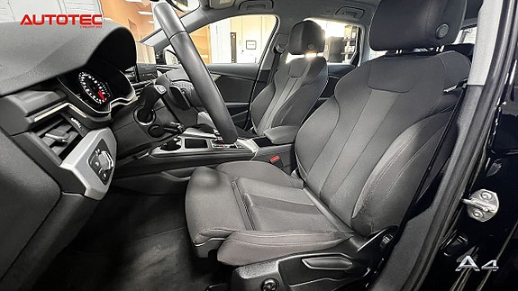Audi A4 15 of 20