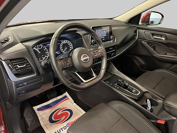 Nissan Qashqai 13 of 21