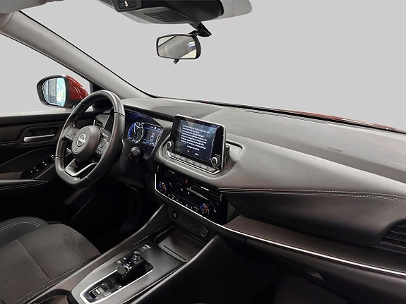 Nissan Qashqai 9 of 21