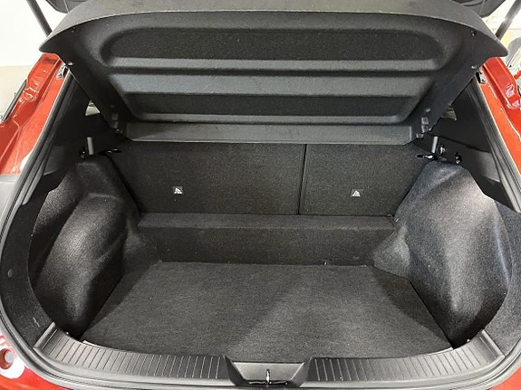 Nissan Qashqai 12 of 21