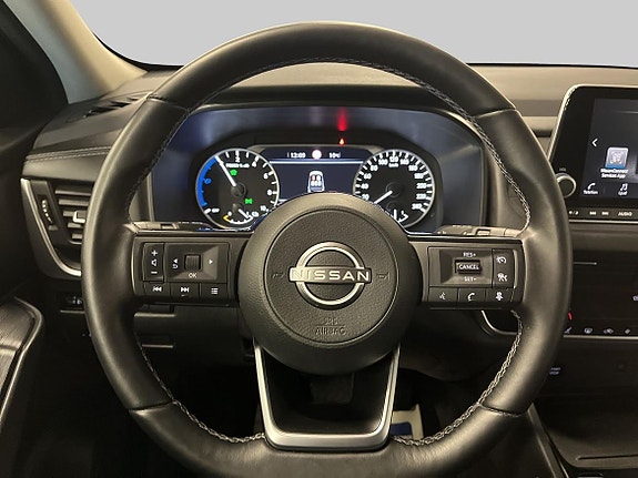 Nissan Qashqai 20 of 21