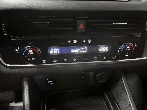 Nissan Qashqai 19 of 21