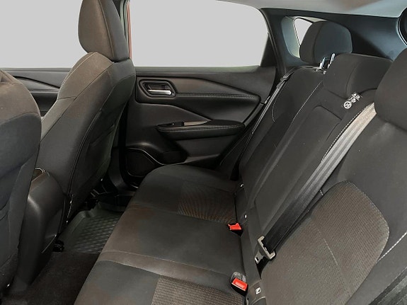 Nissan Qashqai 10 of 21